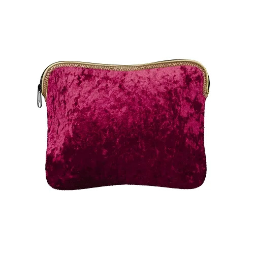 Kappotto™ Velvet Neoprene Sleeve for iPad® view 6