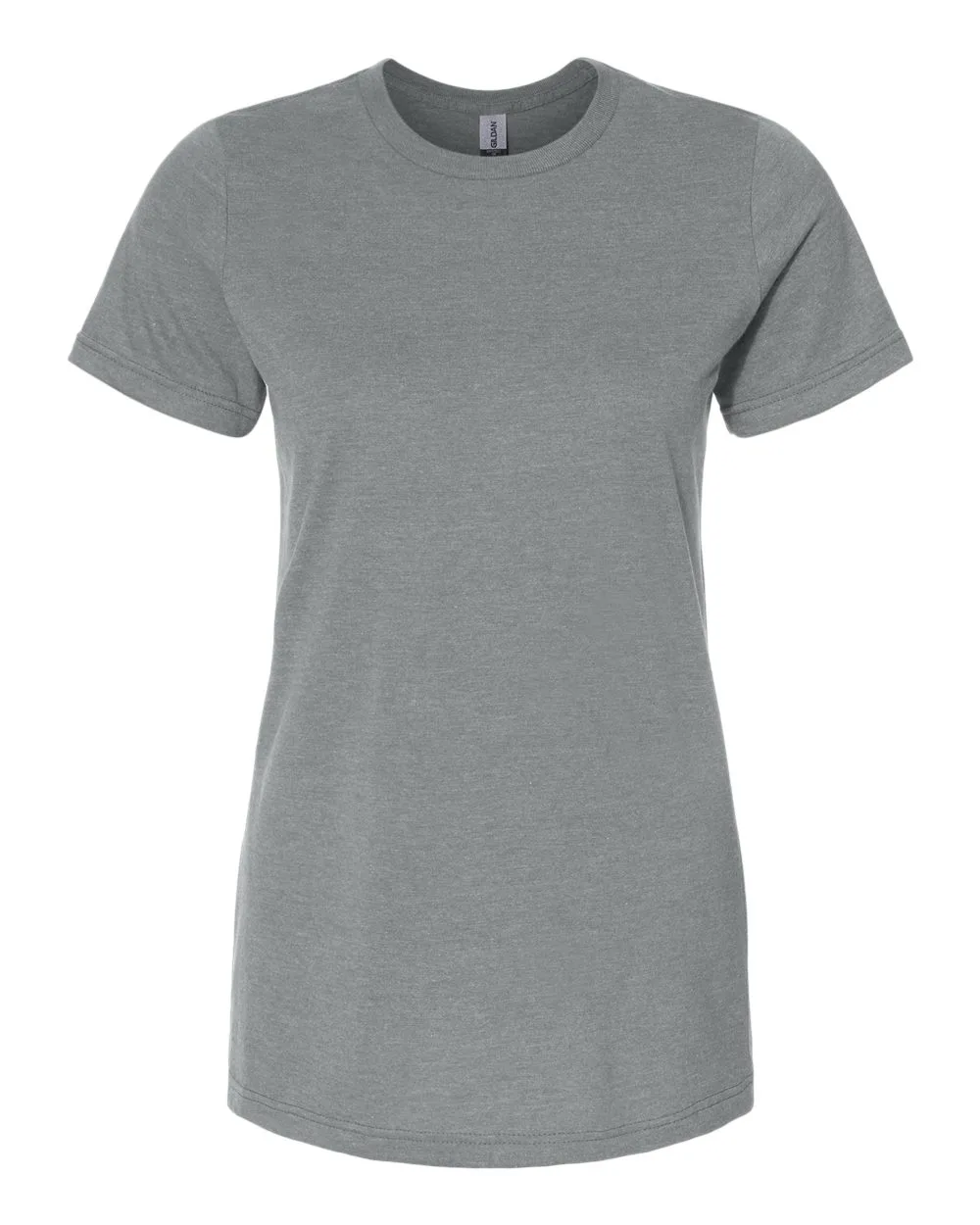 Gildan Softstyle Women's CVC T-Shirt view 2
