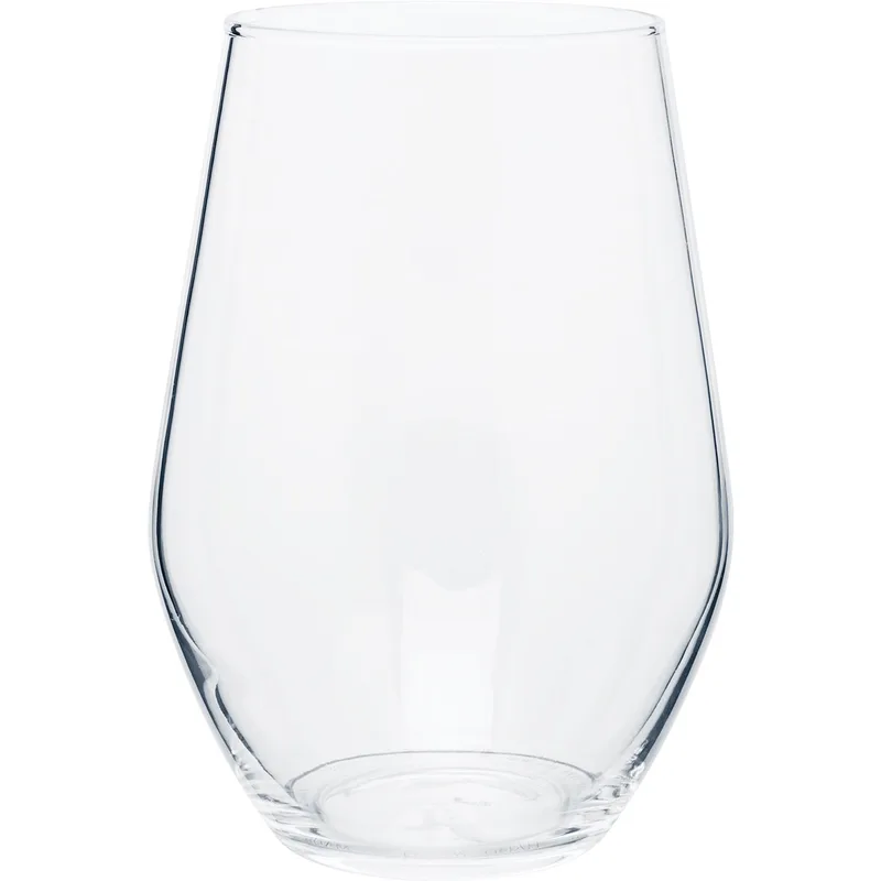 19 oz Concerto Stemless Wine view 2