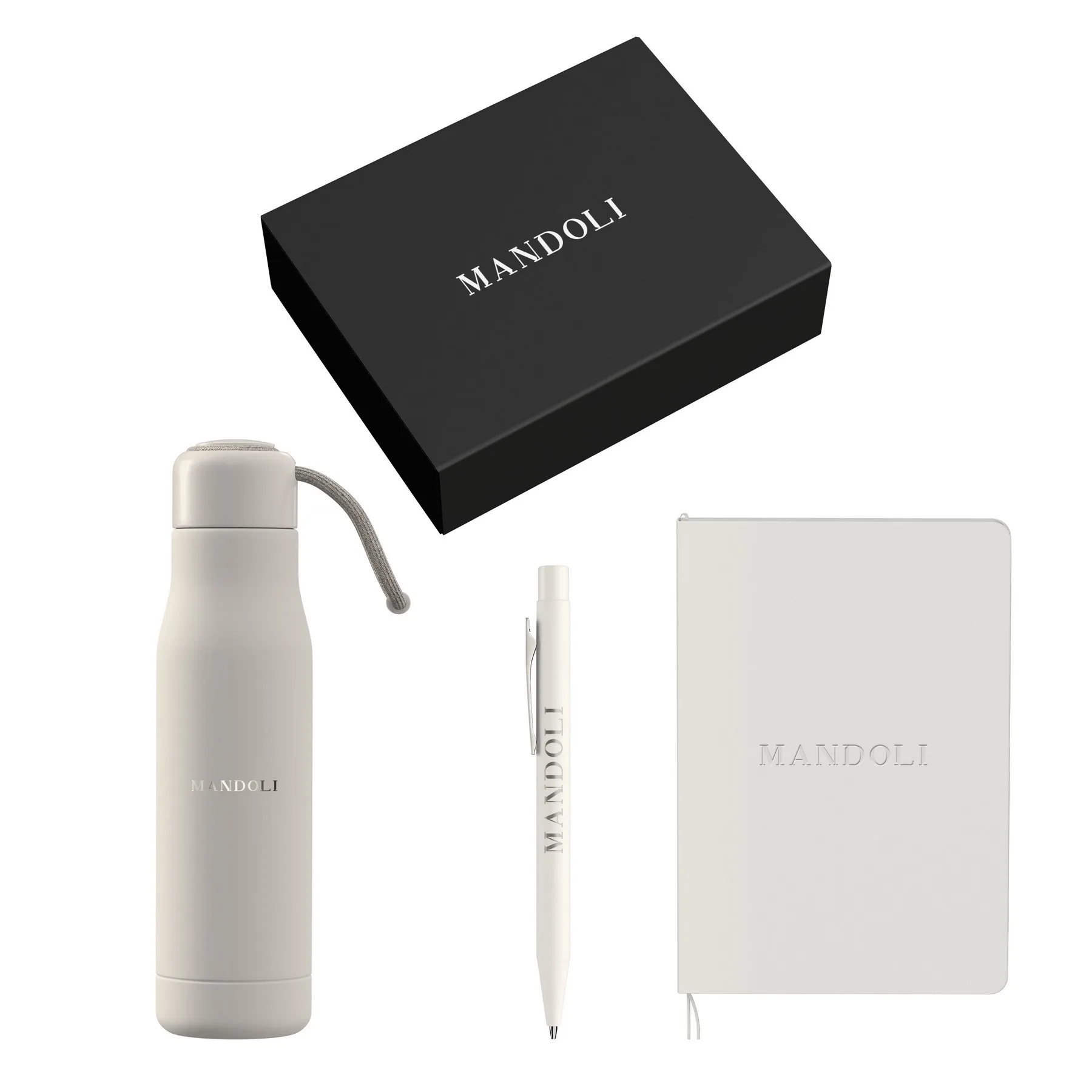 Light Speed 3-Piece Gift Set
