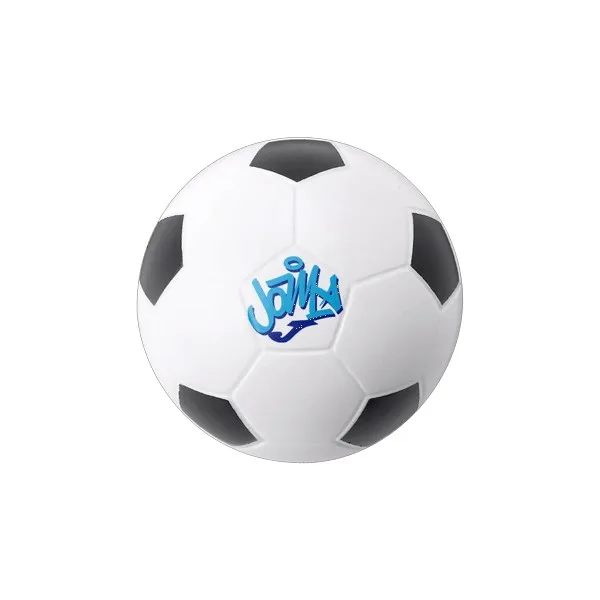 Soccer Ball Stress Reliever view 6