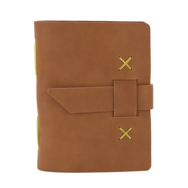 Tan Lemon Blank