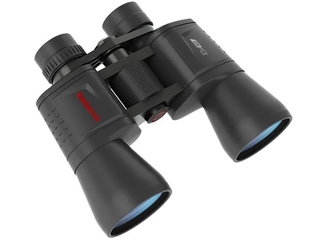 Tasco 12X50 Essentials Binocular