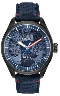 Marvel® by Citizen® Best of Marvel® Heroes Eco-Drive® Watch