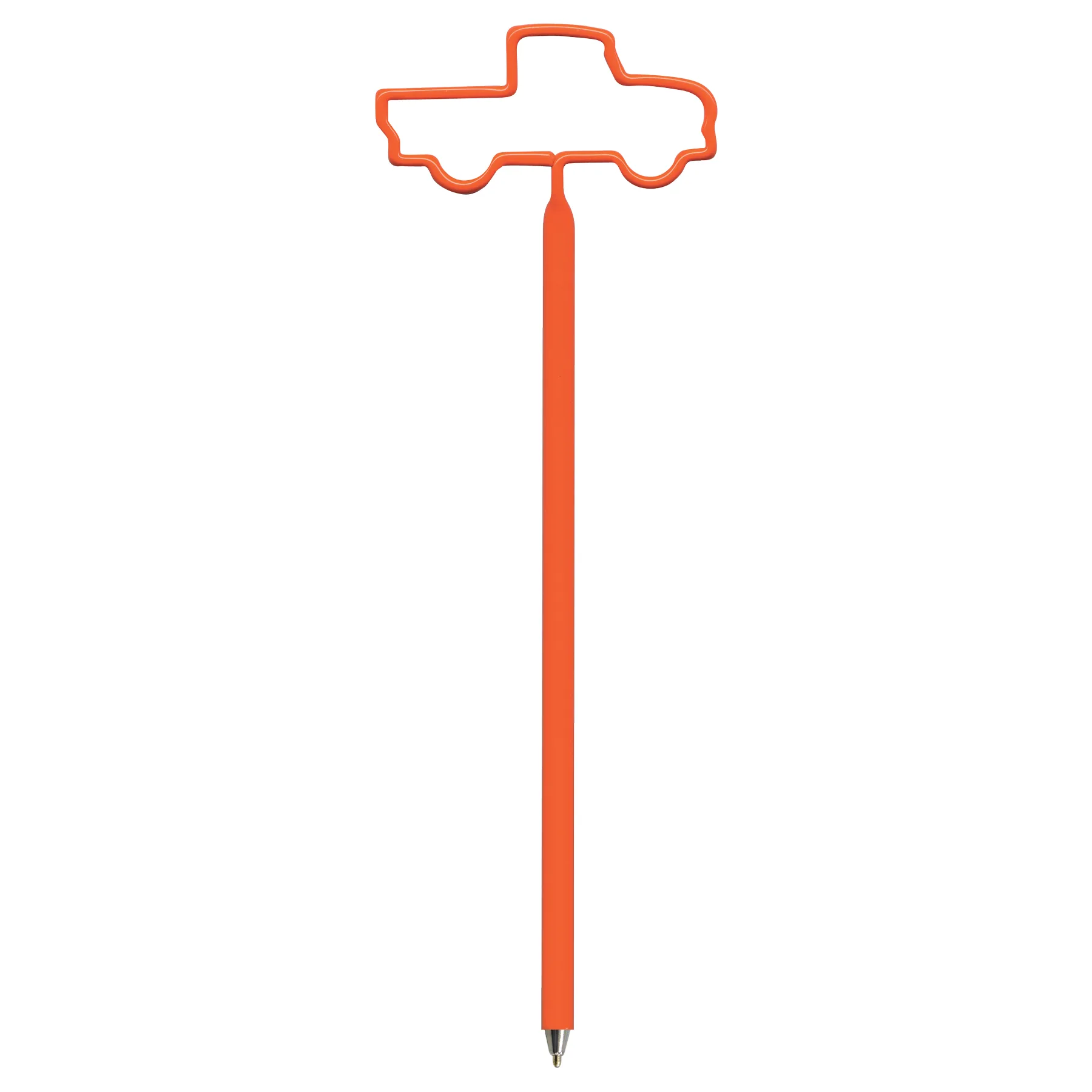 Truck Pickup InkBend Standard Bent Pen view 2