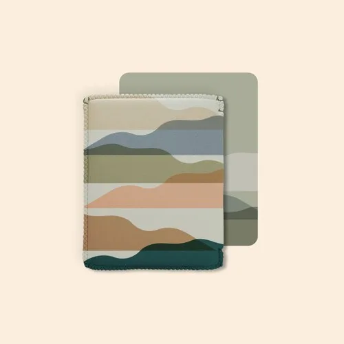 Oytex™ IPad Sleeve view 2