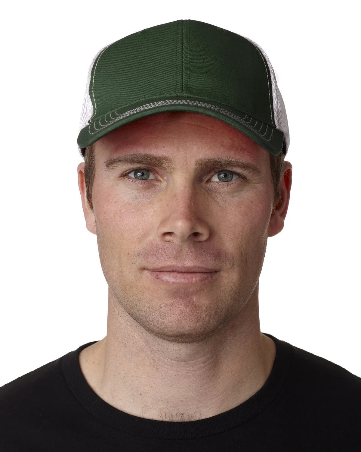 For Green/ Wht