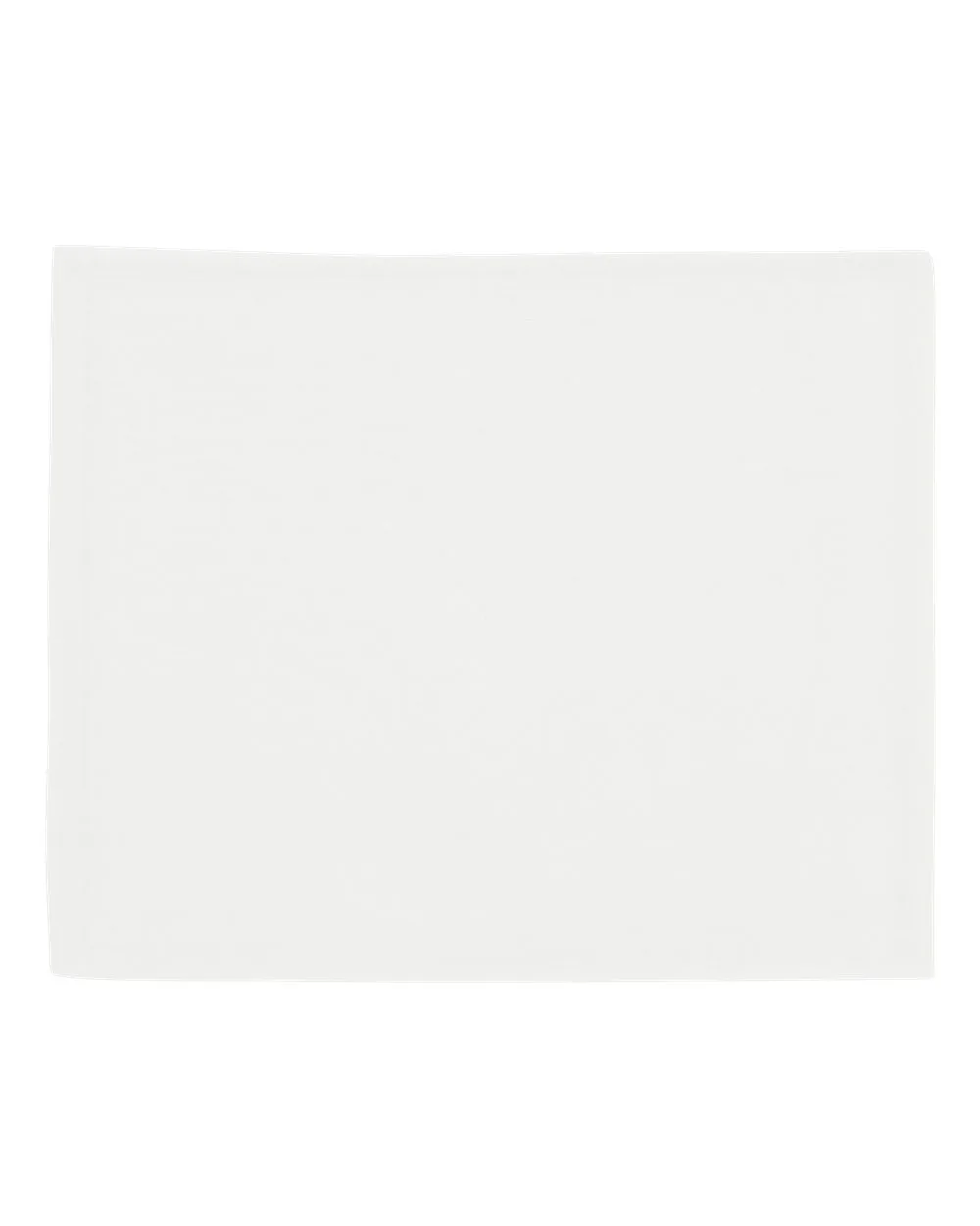 Carmel Towel Company Velour Hemmed Towel (15"x18")