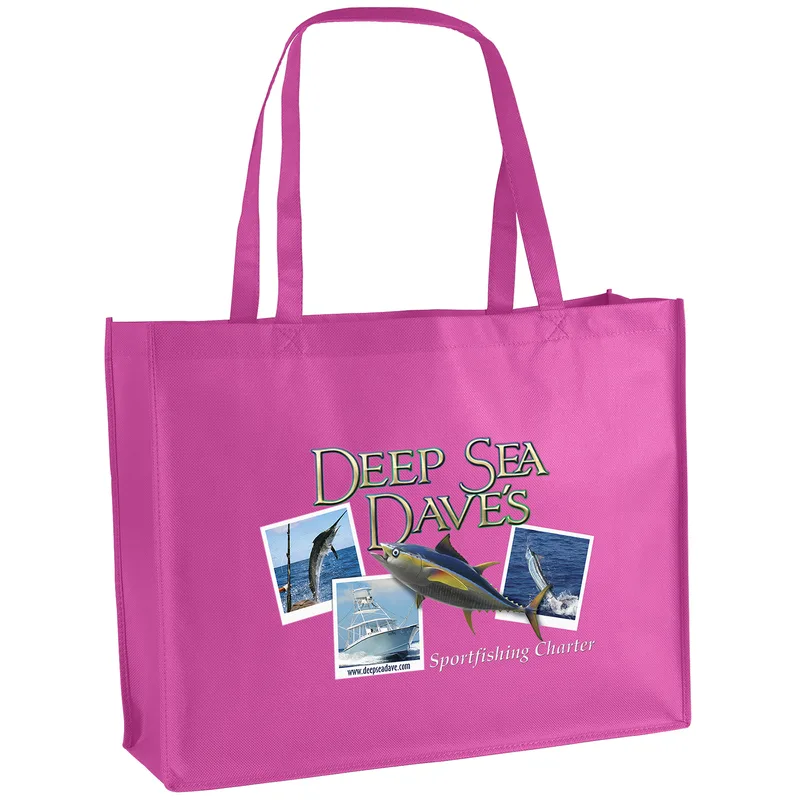 Brite Pink Logo