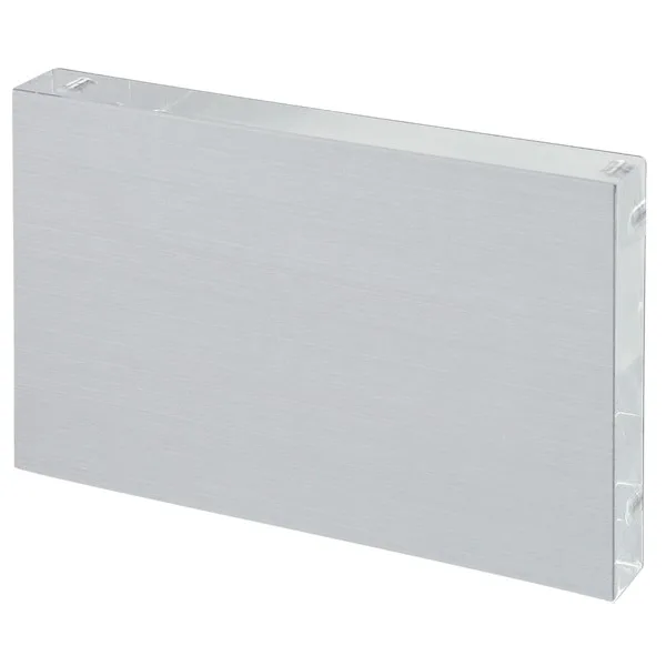 4" X 6" Frameless Frame view 5