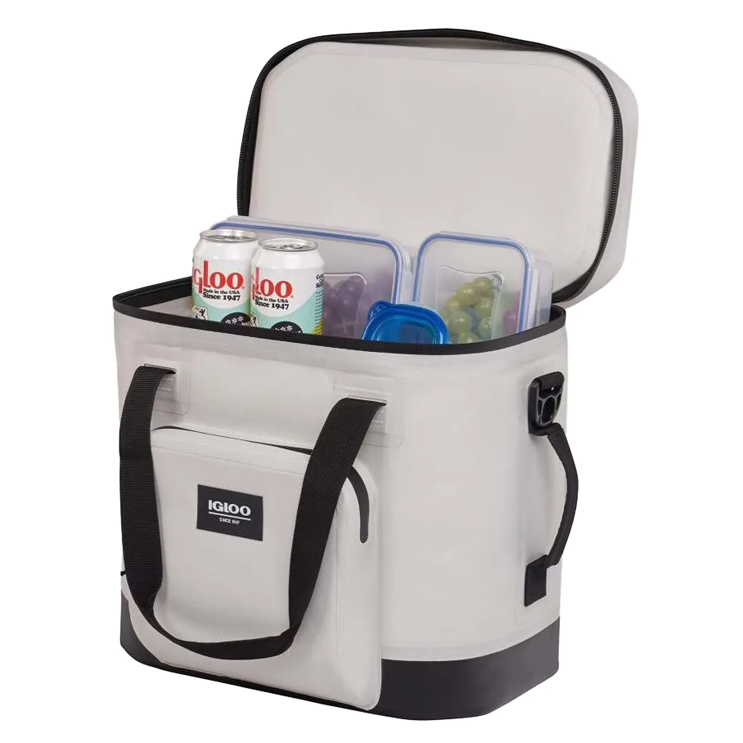 Igloo Trailmate 30-Can MaxCold Cooler Bag view 4