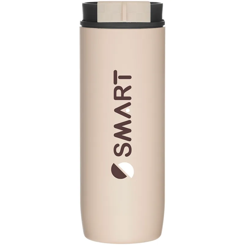 16.9 oz Leto Travel Tumbler