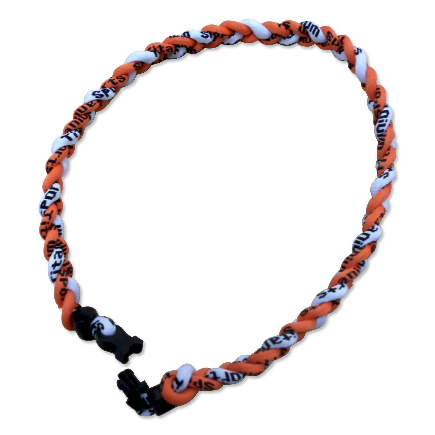 Ionic Necklace