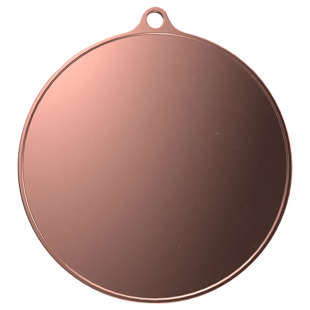 Bronze