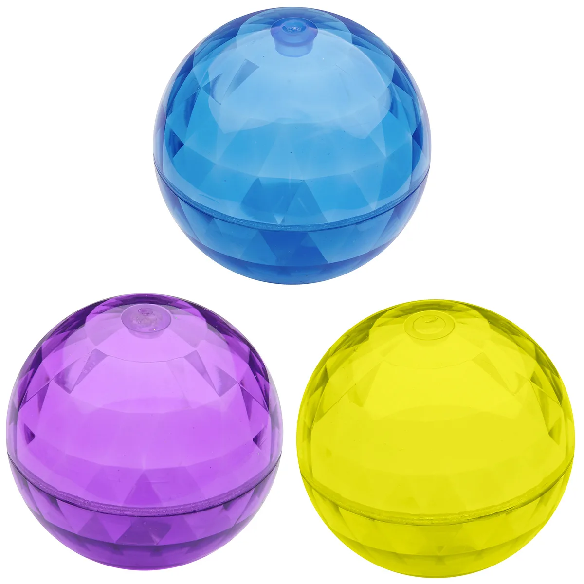 Rocket Orb Promo Bouncer view 2