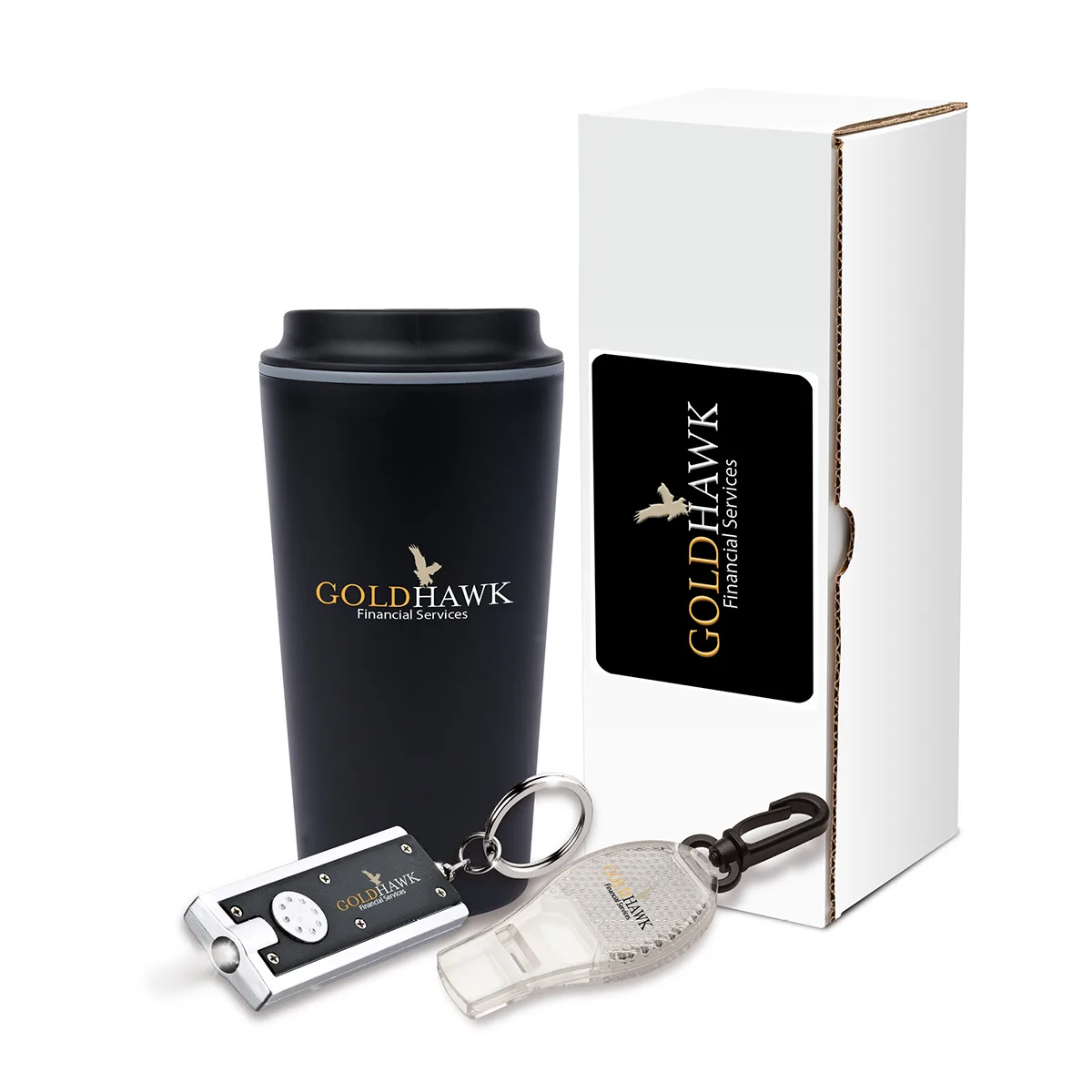 Inspiration 3-Piece Safety Gift Set