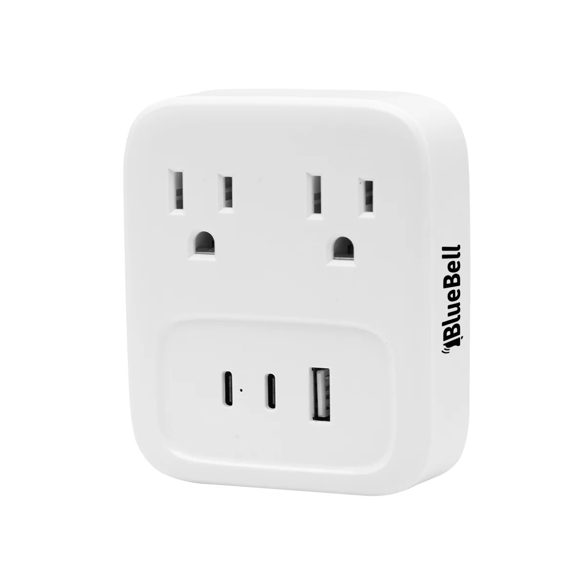 25189 WHT Padprint