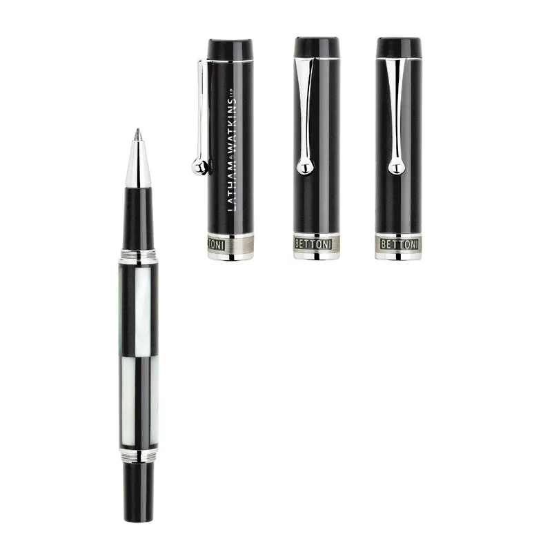 Provano Bettoni Rollerball Pen