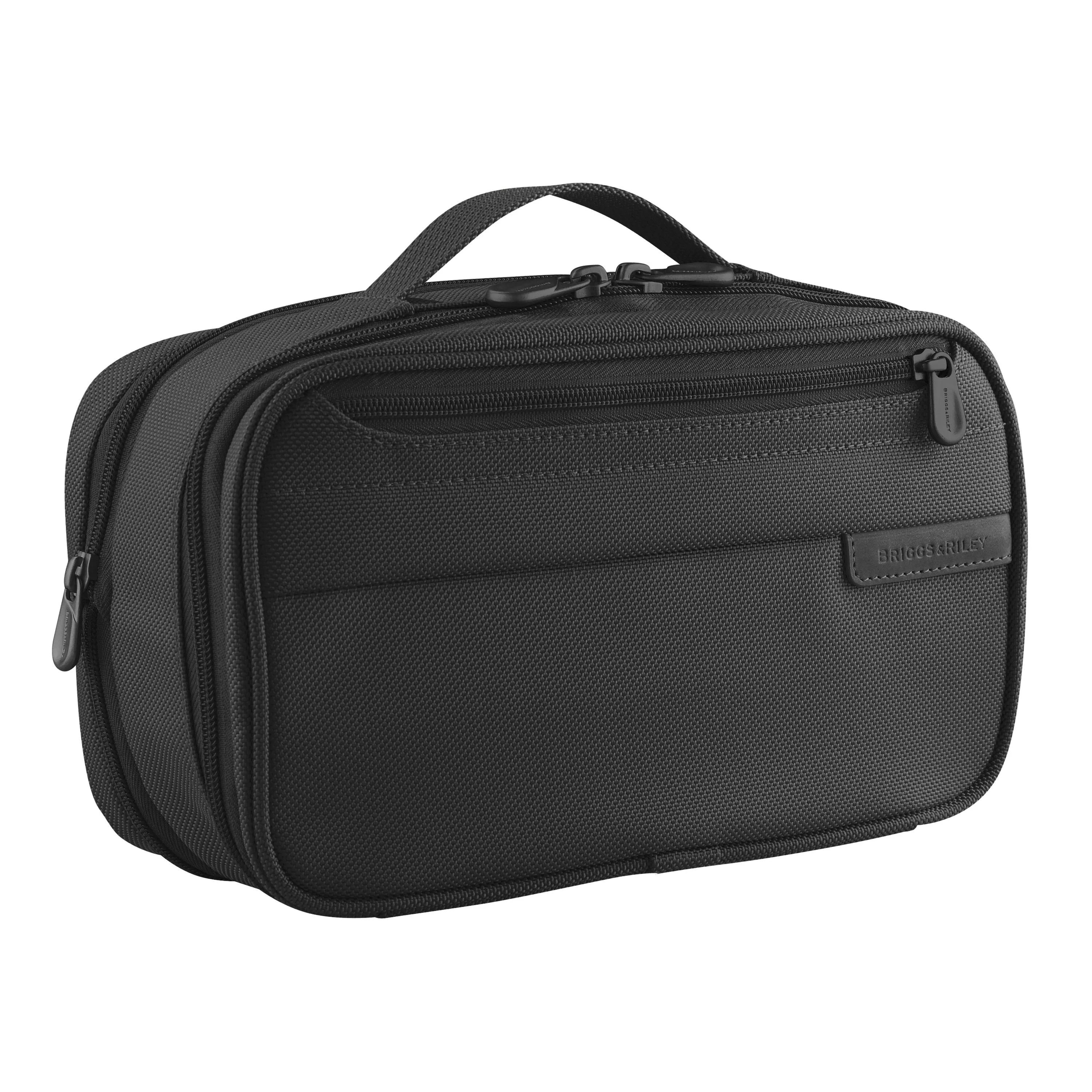 Briggs & Riley™ Baseline Expandable Toiletry Kit (Black)