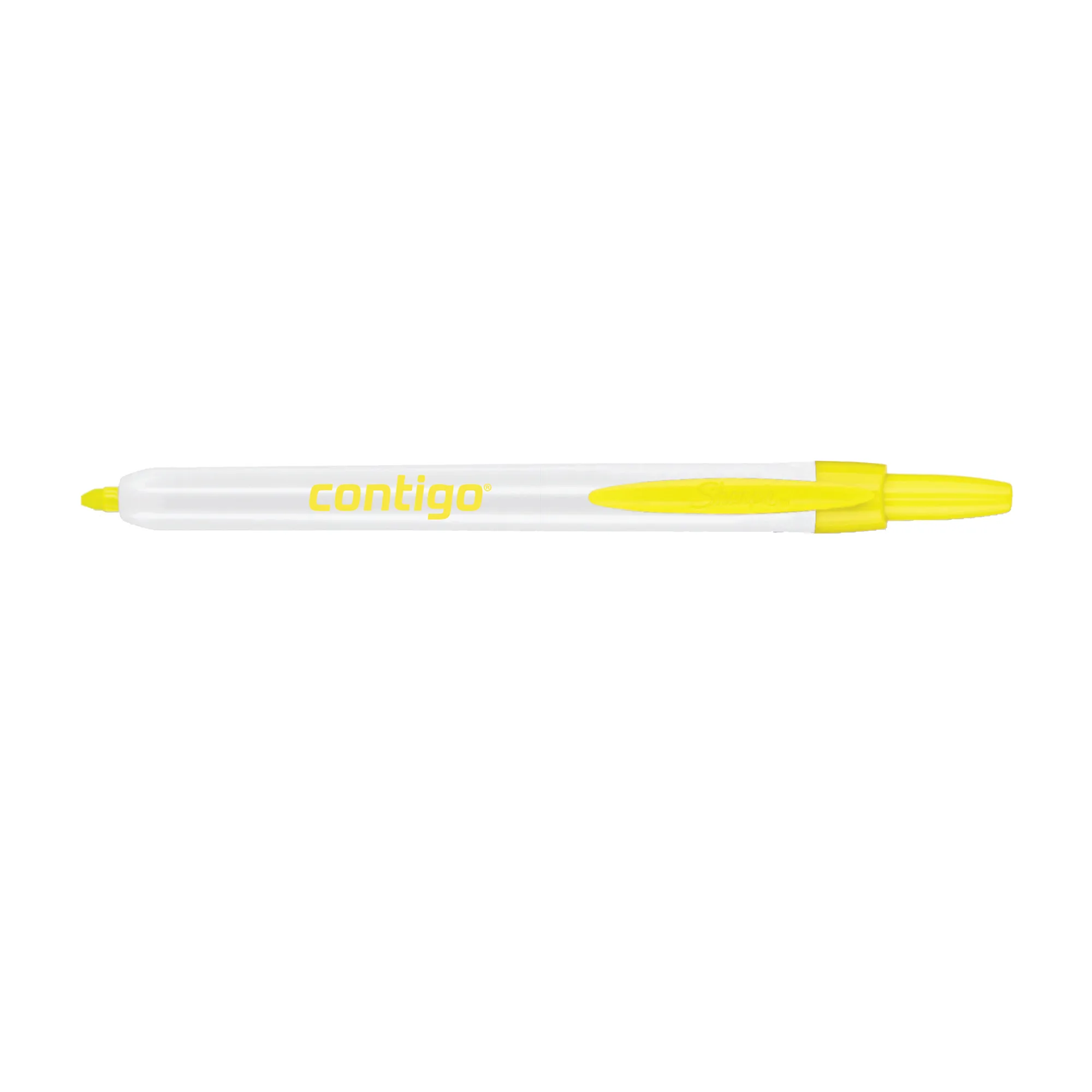 Sharpie® Highlighter RT - Yellow