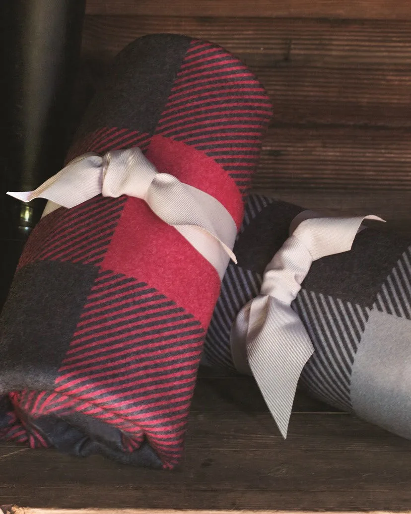 Blank Cloth Ribbon