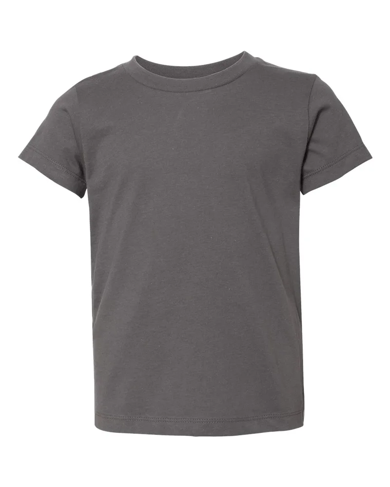 Bella+Canvas® Toddler Jersey T-Shirt