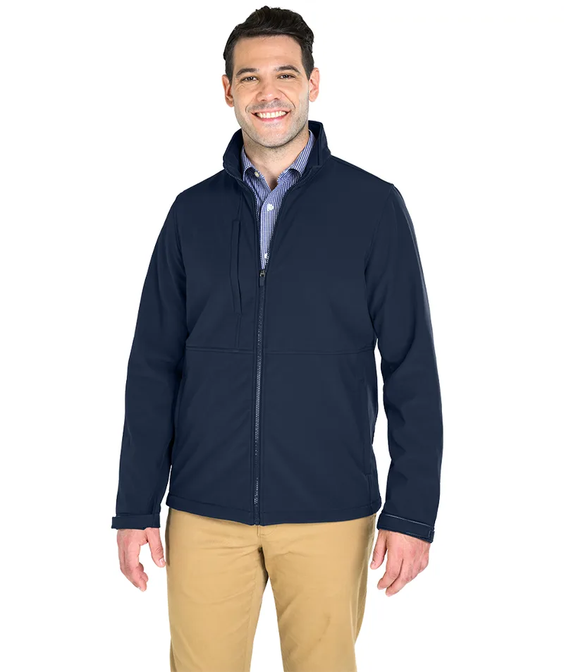Men's Supreme Soft Shell Jacket