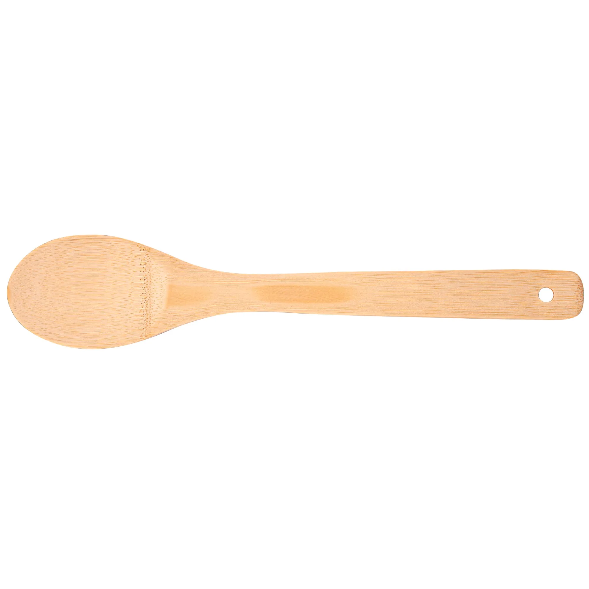 Tan Spoon