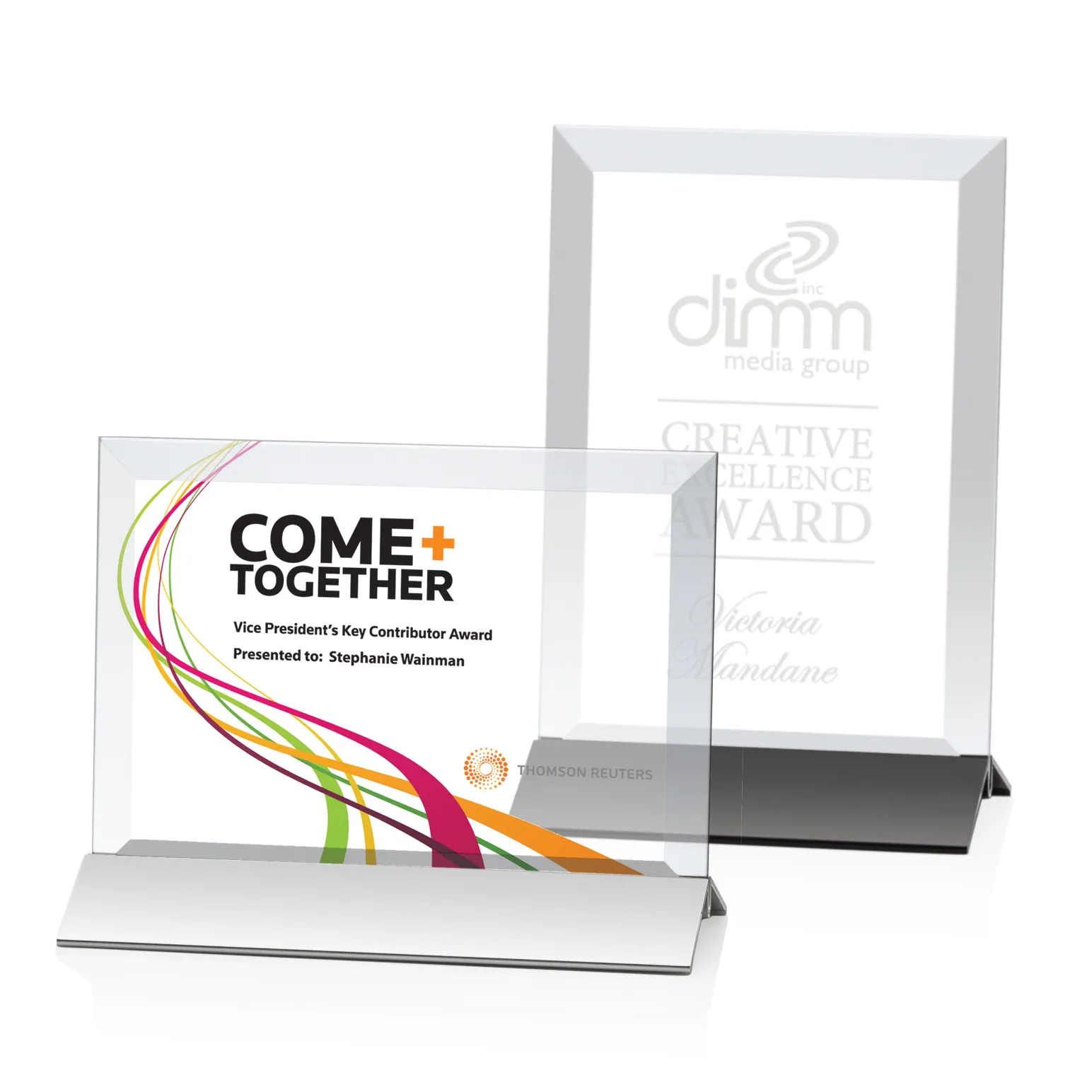 Rainsworth Award