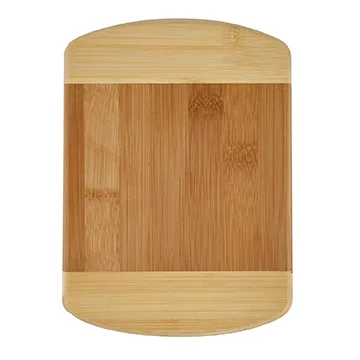 Small Bamboo Cutting Board view 3