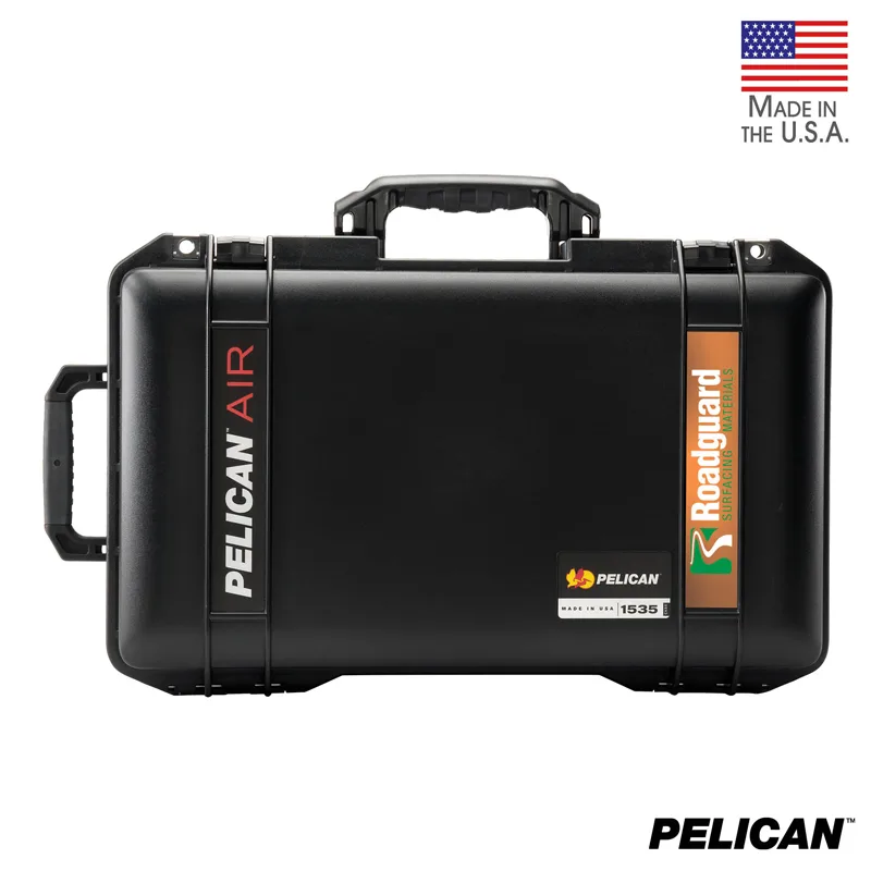 Pelican 1535 Air Case view 2