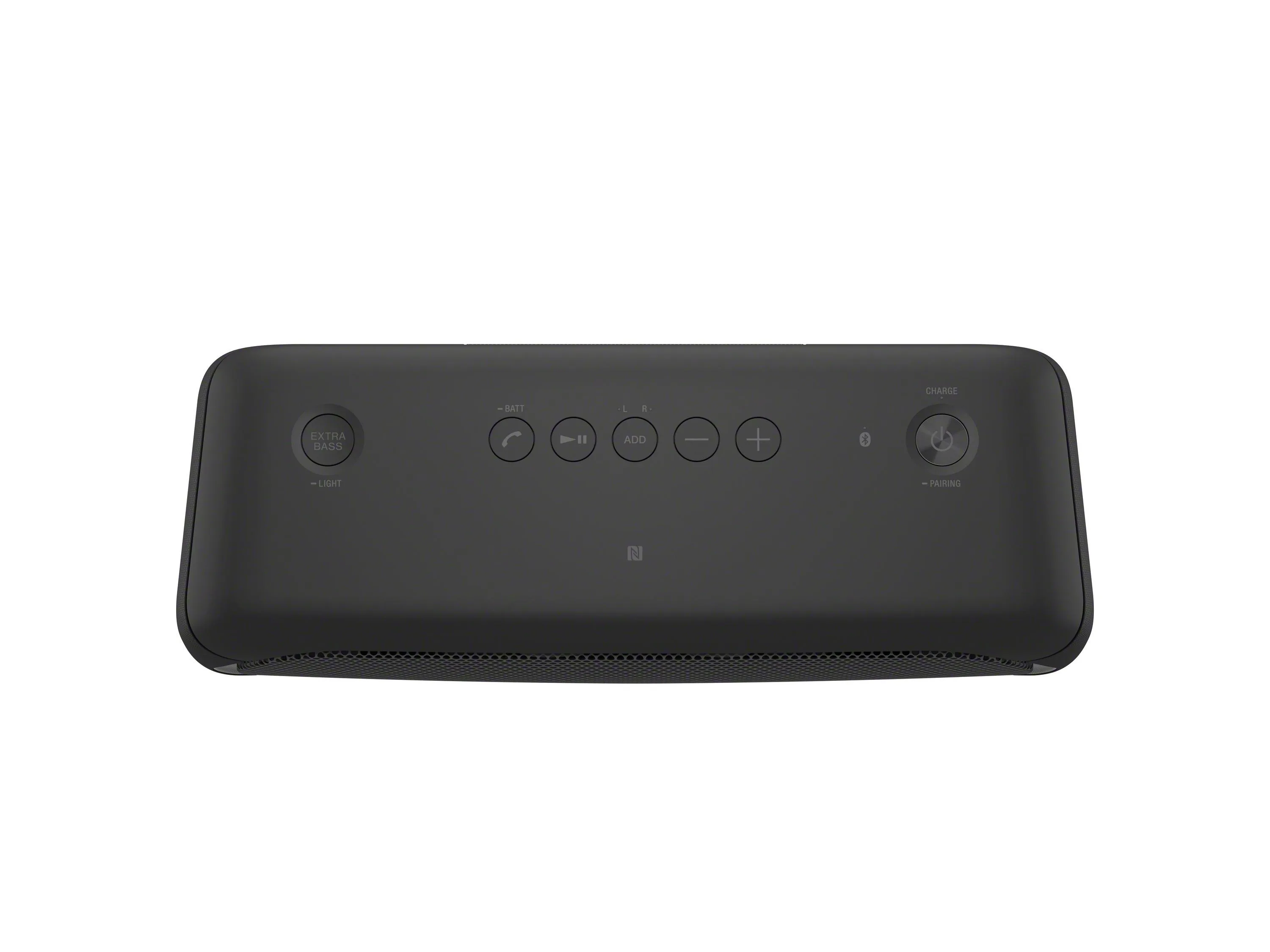 Sony® Portable Wireless Speaker w/Bluetooth® (Black)