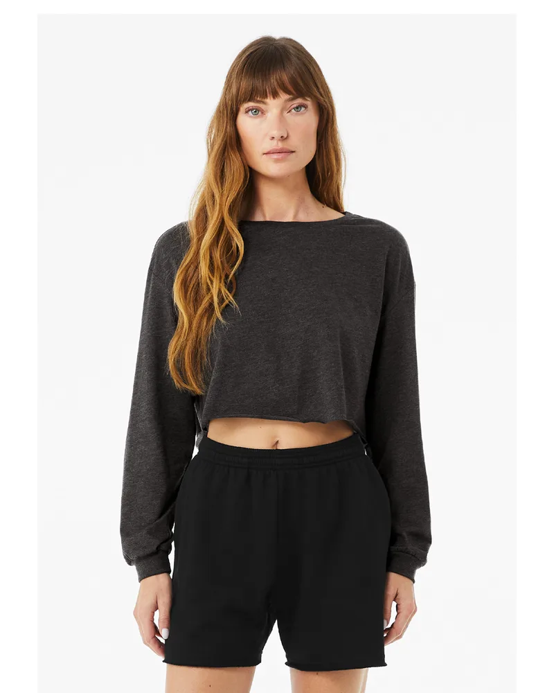 Dark Gry Heather