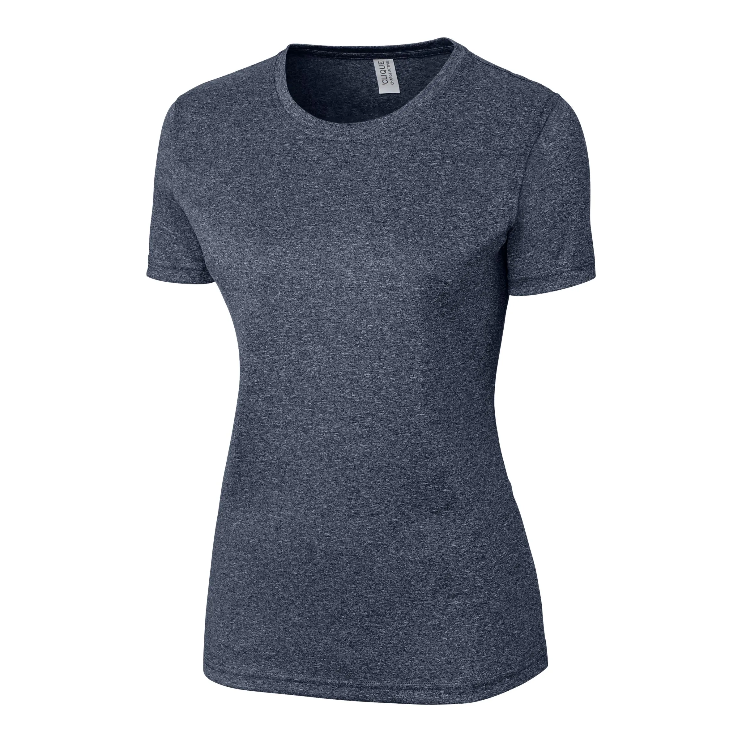 Navy Heather