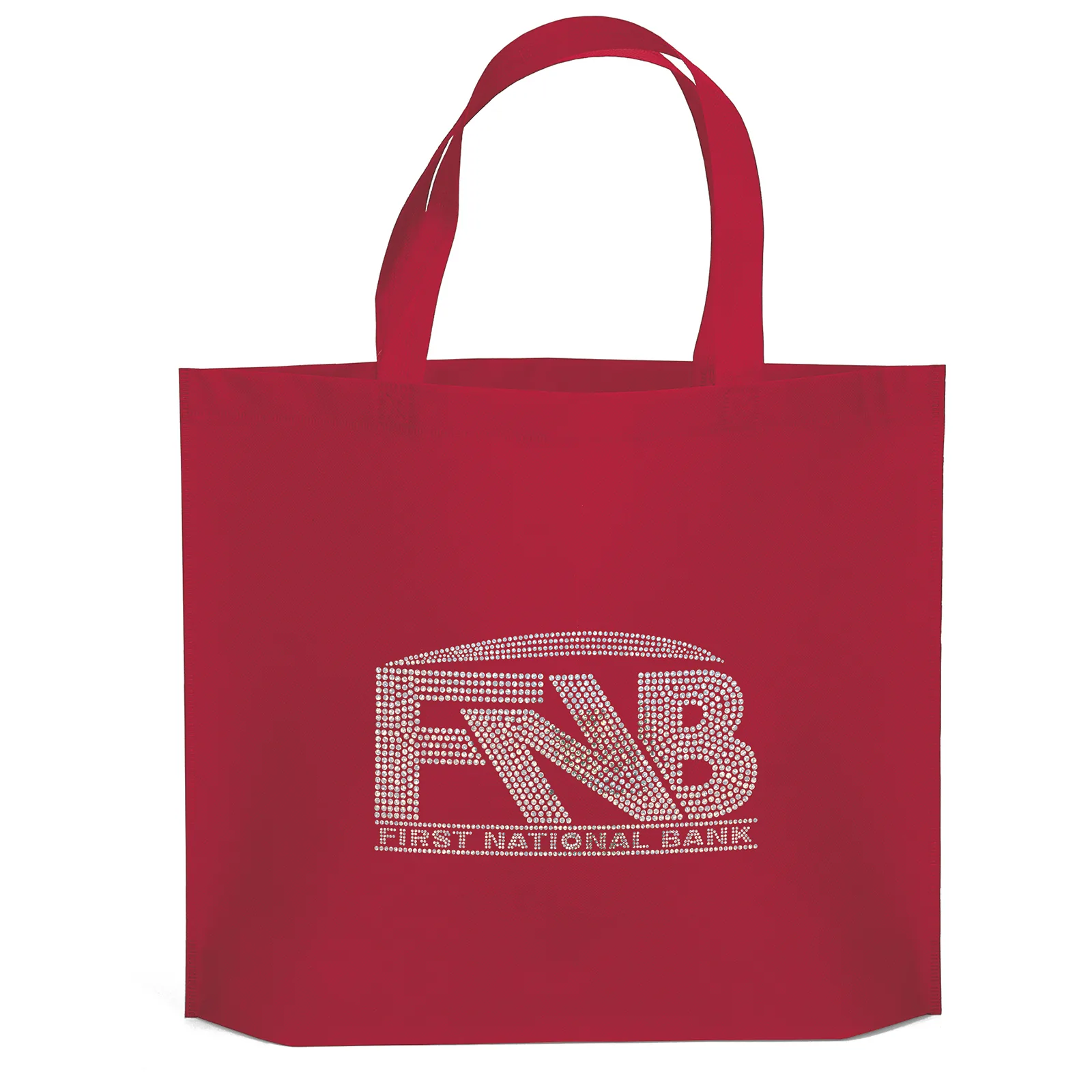 Red Logo