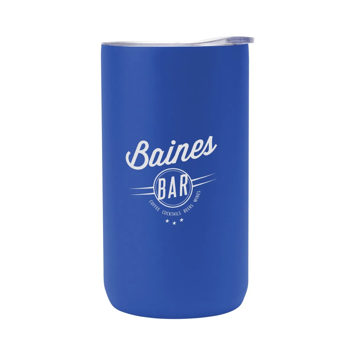 50404 BLU Silkscreen