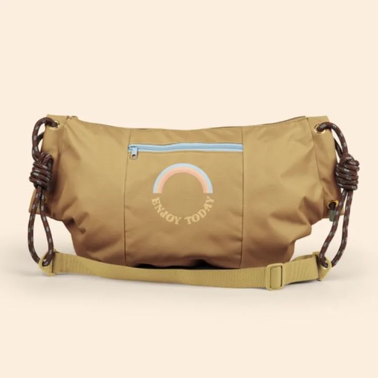 The Cord Sling - 4cp Poly view 2