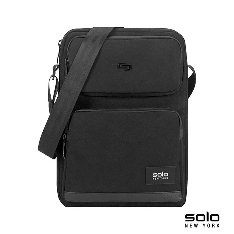 Solo New York Ludlow Tablet Sling view 2