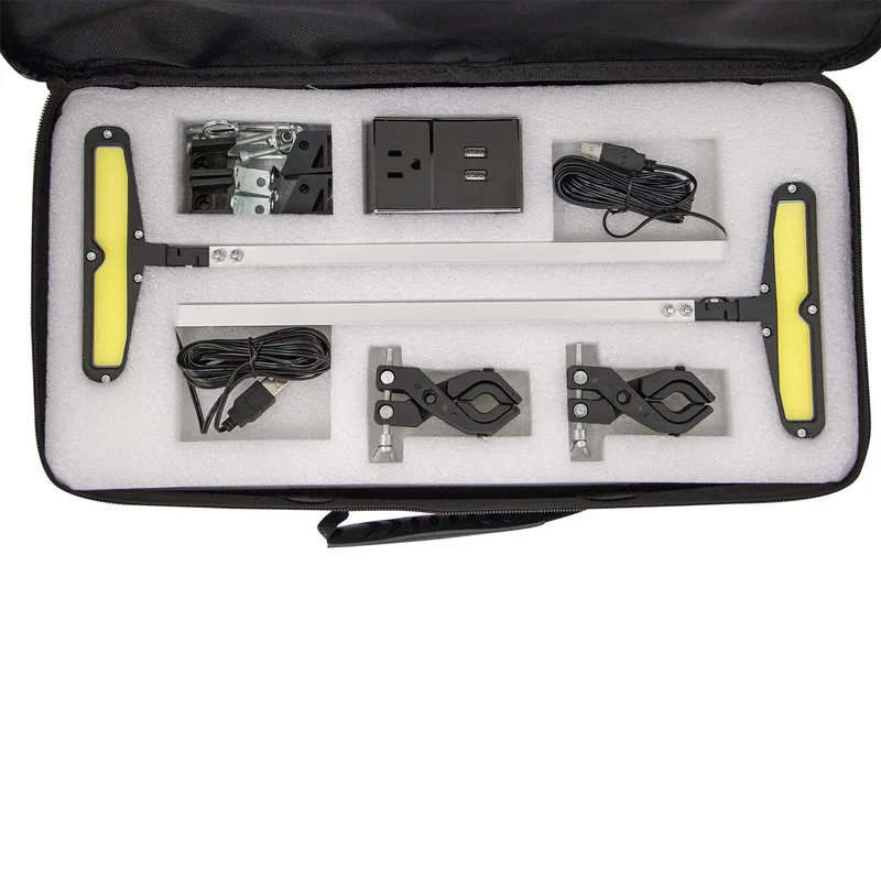 Ultimate LED Light Kit (Two Lights) view 4