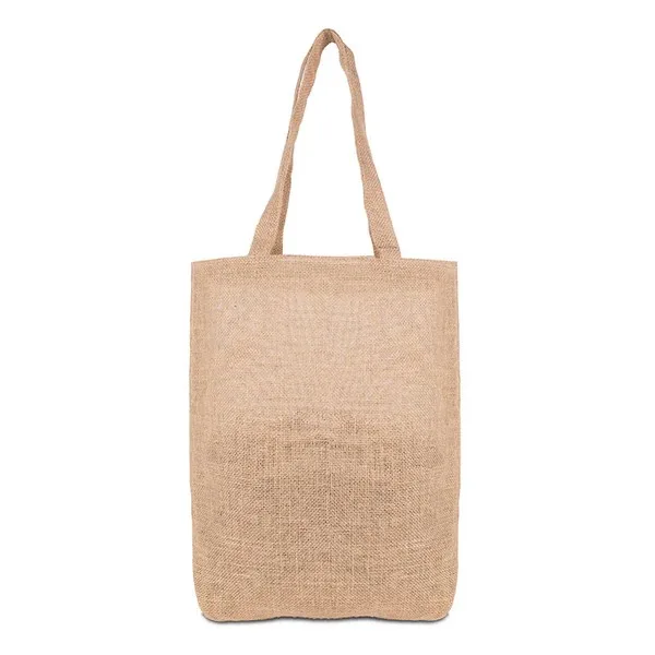Tan Blank Front