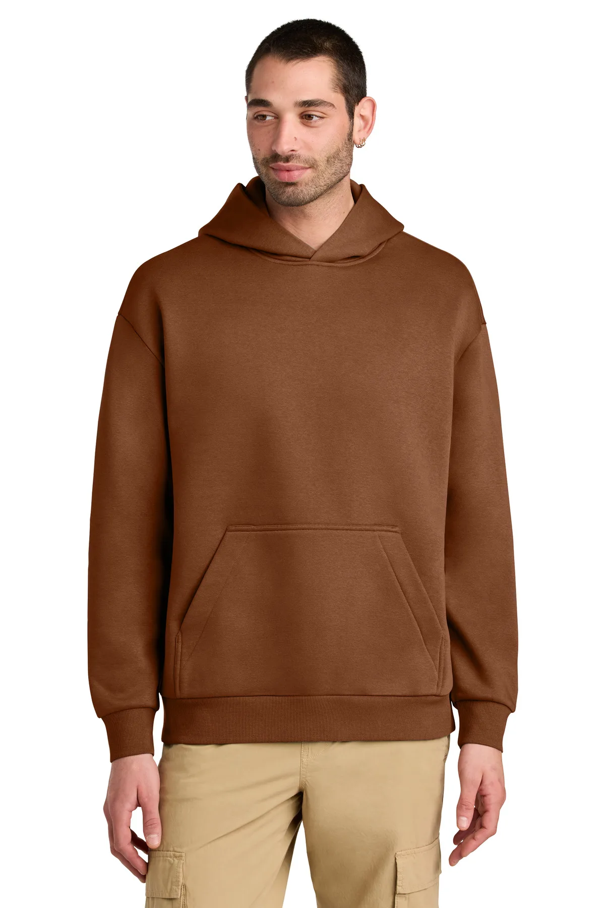 District® V.I.T.™ Heavyweight Fleece Hoodie