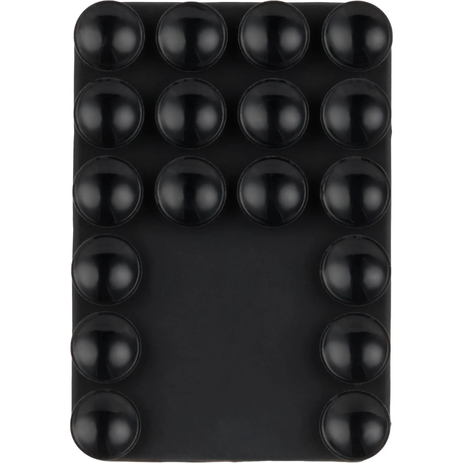 Hang On Suction Phone Case Mount with Magnets view 2