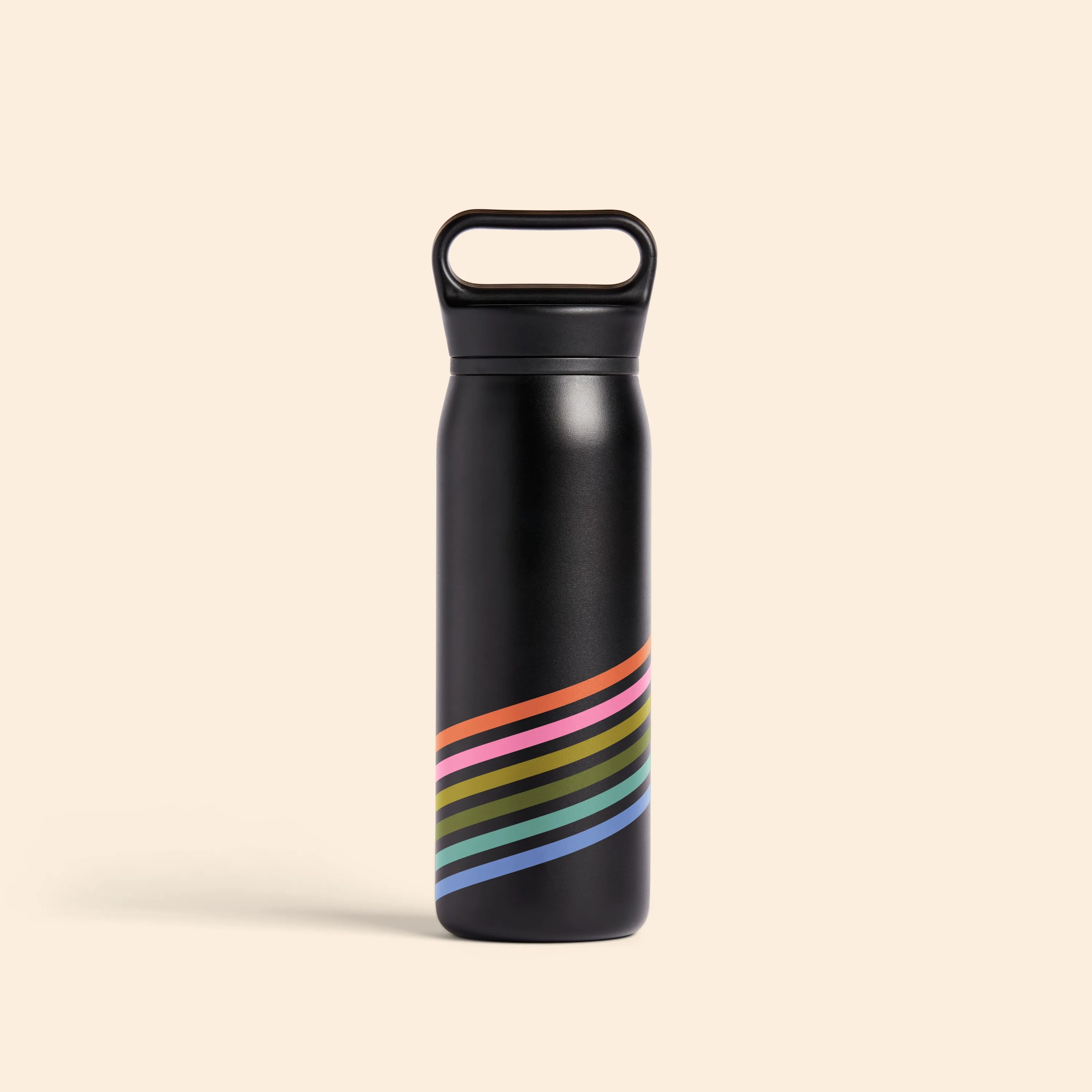 Created Co. 26oz Wander Bottle view 2