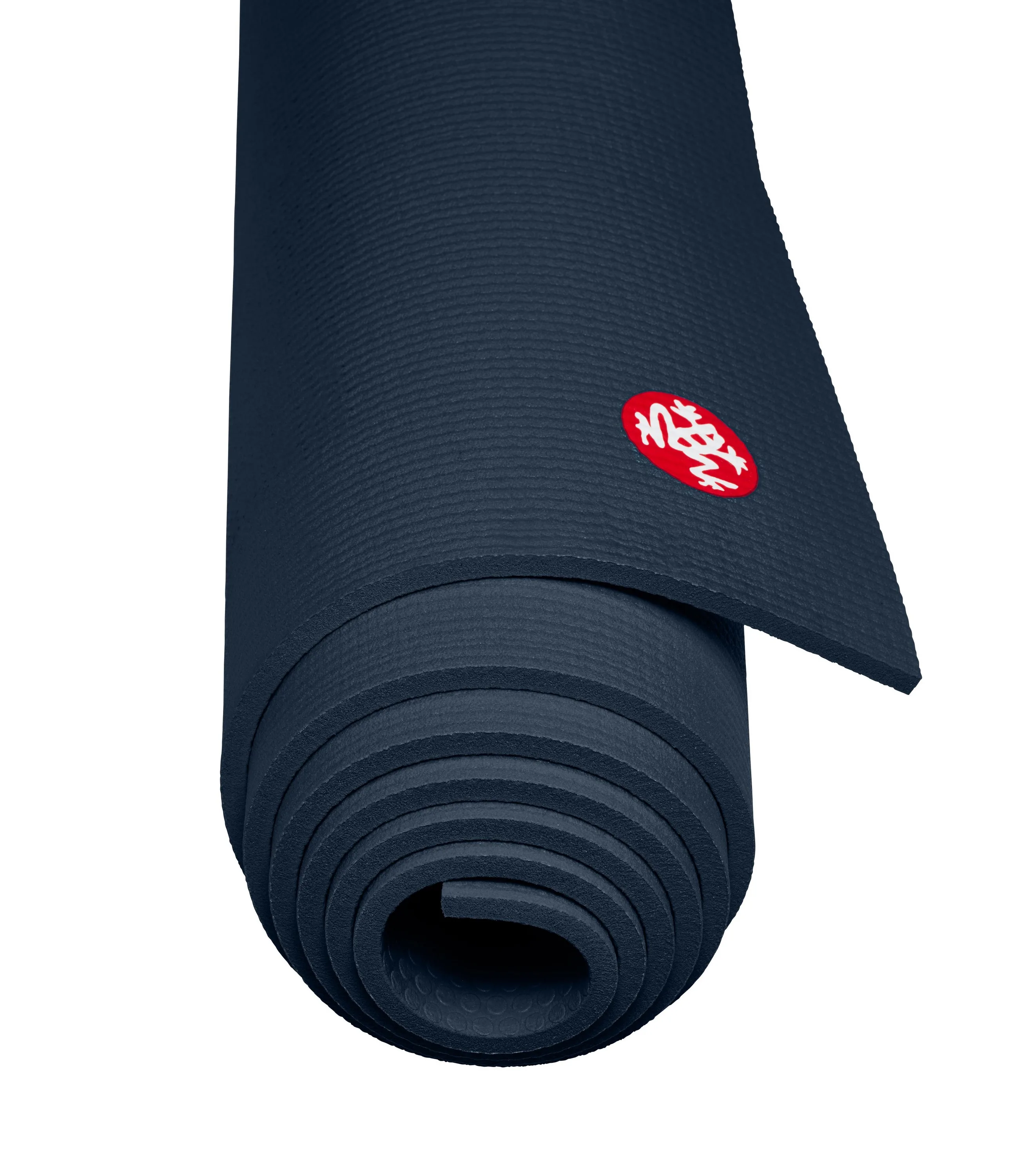 Manduka Pro Yoga Mat - Midnight Black