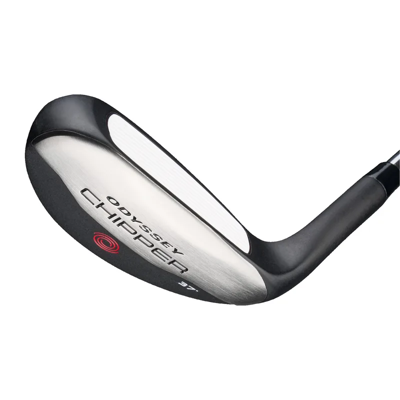 Odyssey Chipper