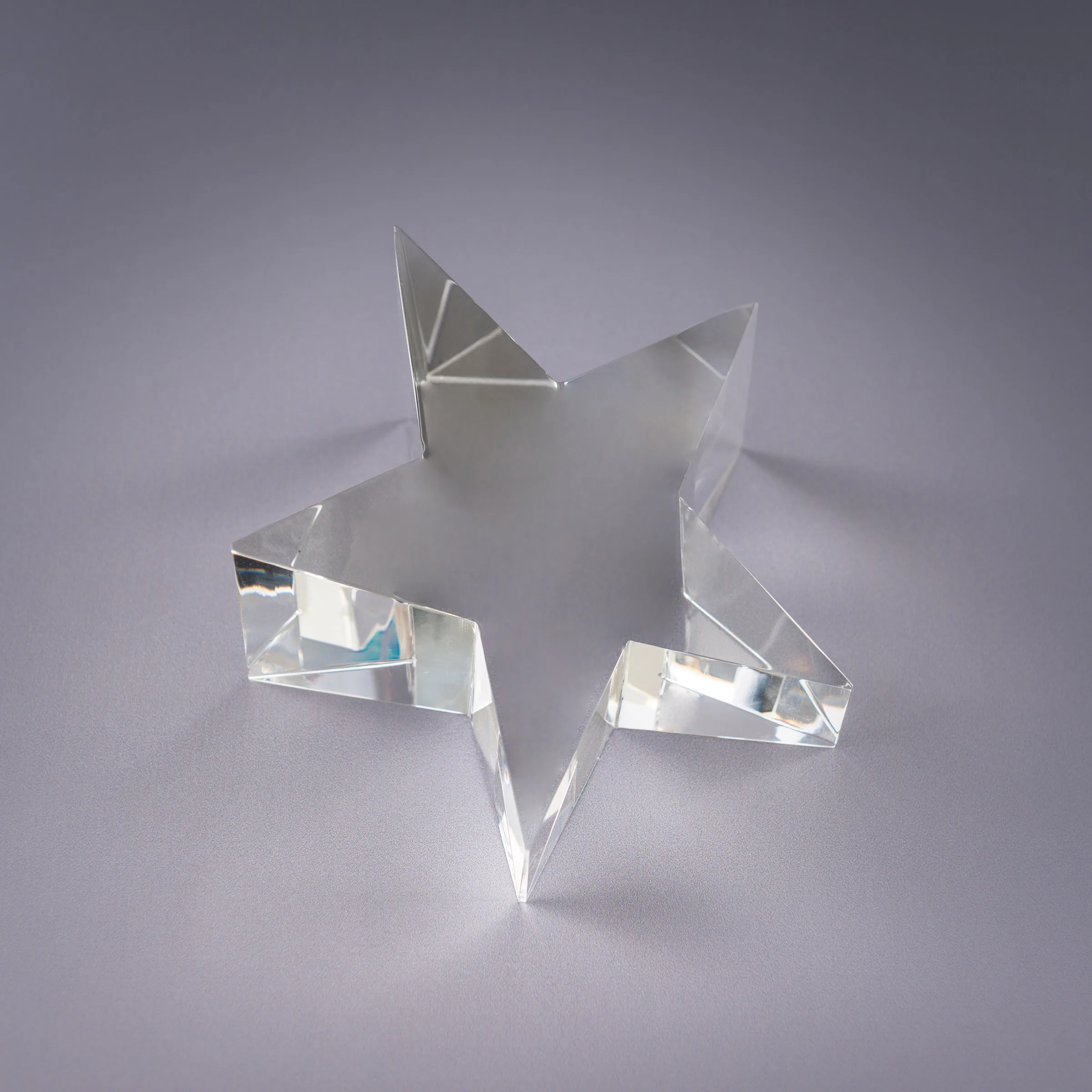 409 Optic Star - BLANK