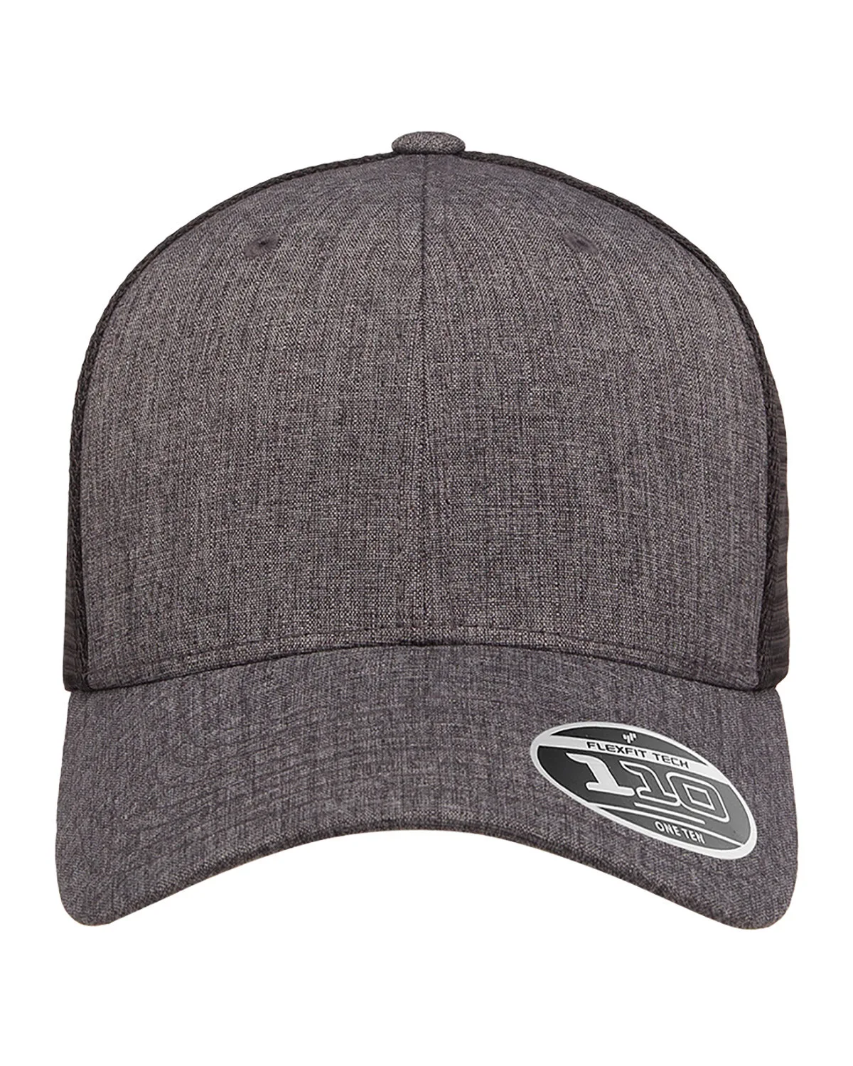 Mlnge Charcoal / Black