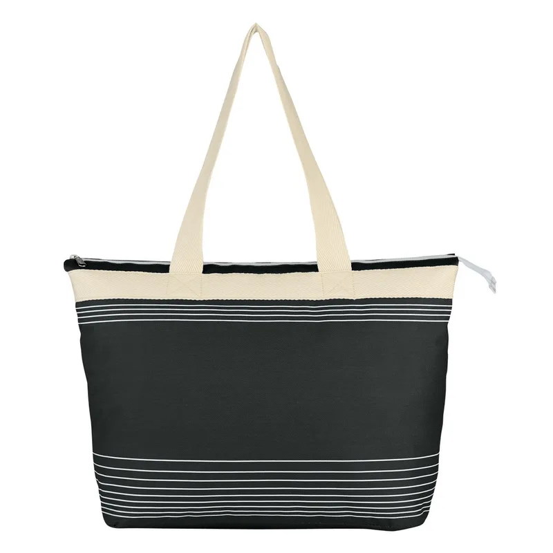 Marina Tote Bag view 3