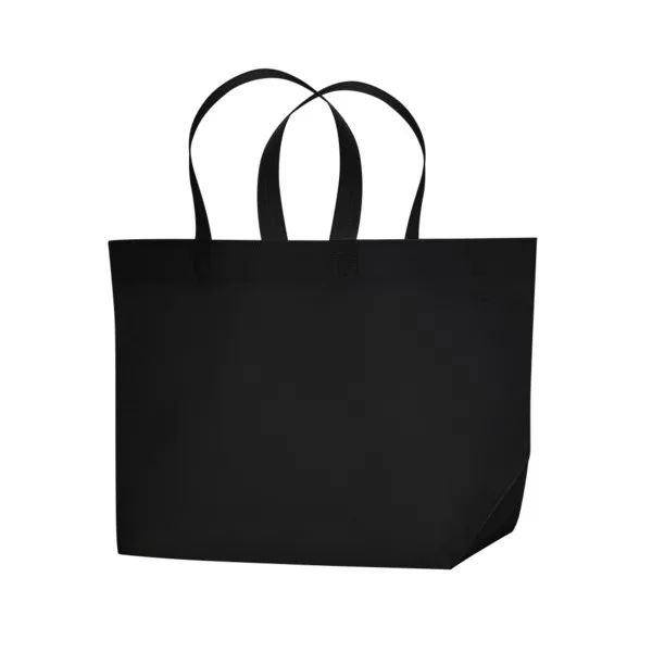 Black Blank