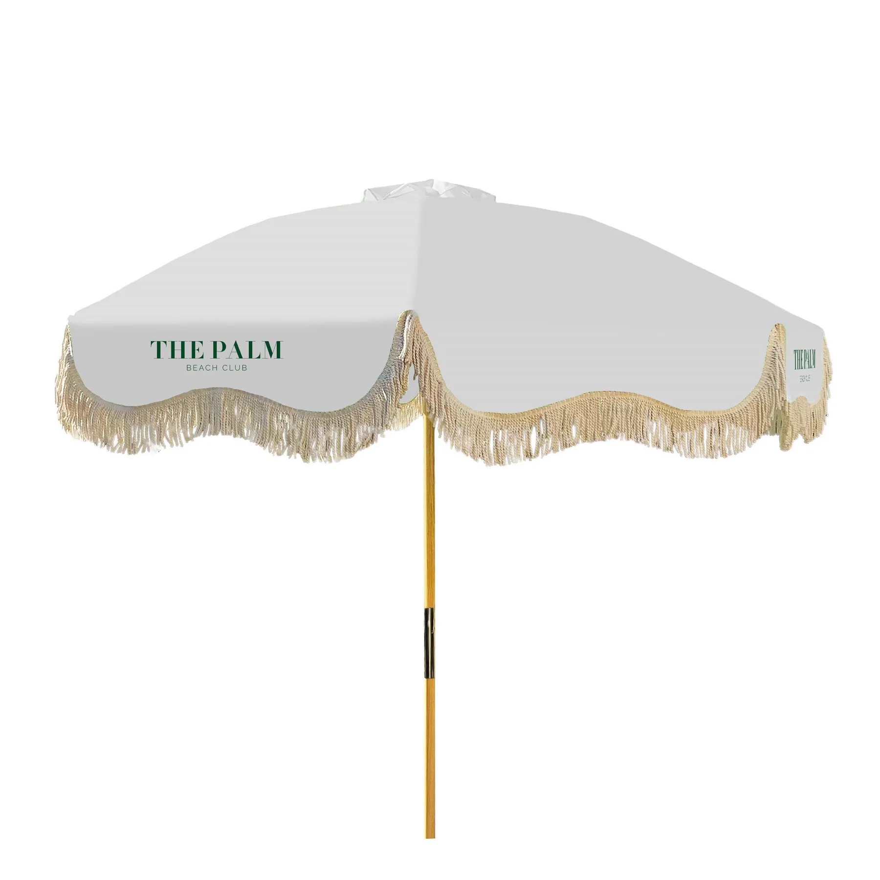 St. Tropez Market Umbrella Kit (3 Imprints) view 4